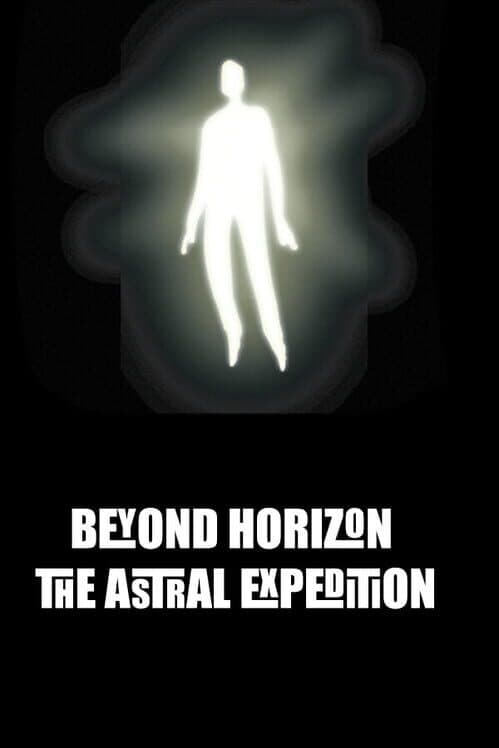 Обложка Beyond Horizon: The Astral Expedition