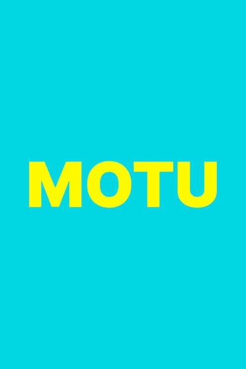 Обложка Motu
