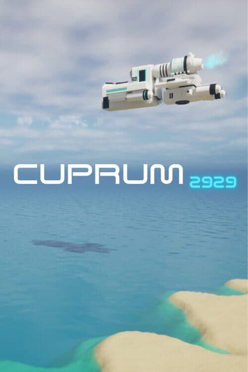 Обложка Cuprum2929