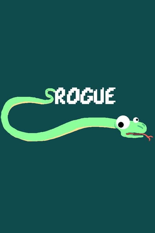 Обложка Srogue