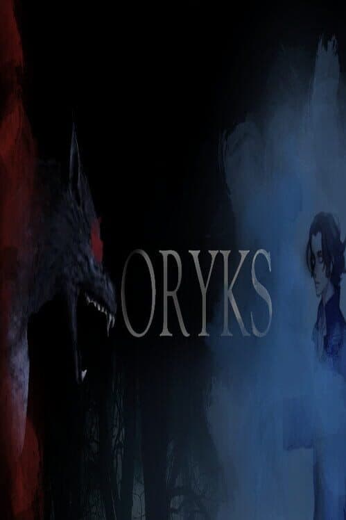 Обложка Oryks