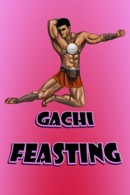 Обложка Gachi Feasting