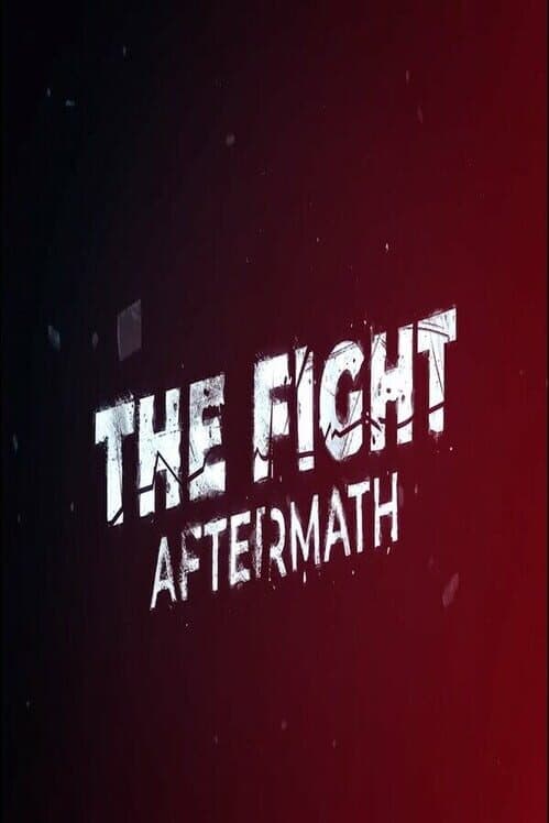 Обложка The Fight: Aftermath