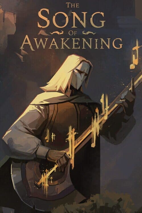Обложка The Song of Awakening
