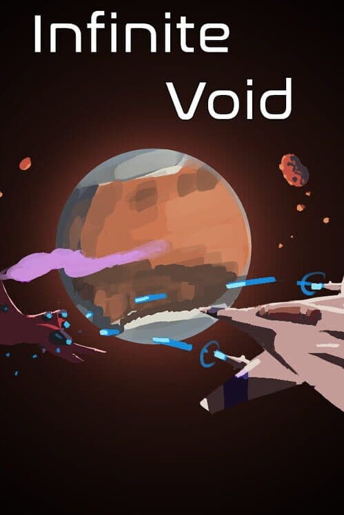 Обложка Infinite Void