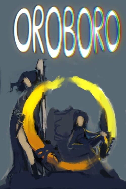 Обложка Oroboro