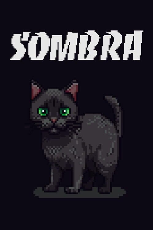 Обложка Sombra