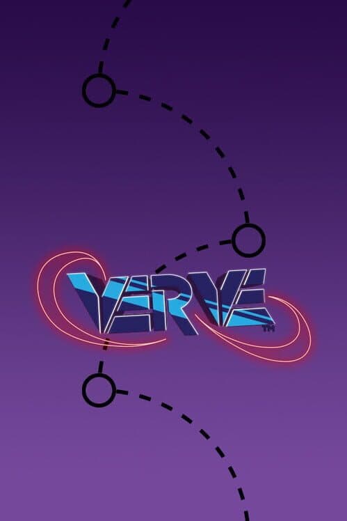 Обложка Verve