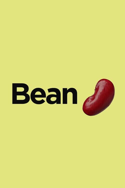 Обложка Bean