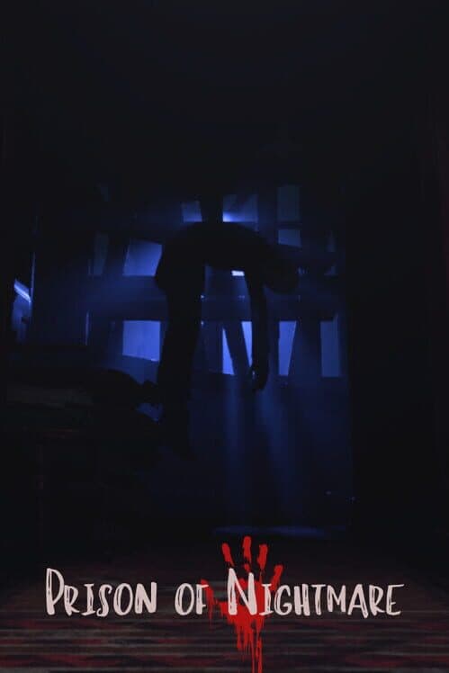 Обложка Prison of Nightmare