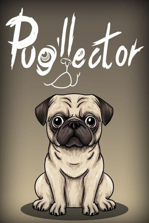 Обложка Pug'llector