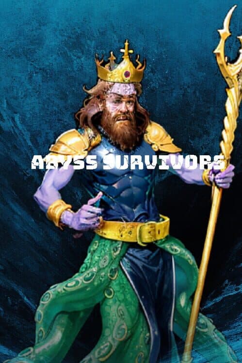 Обложка Abyss Survivors