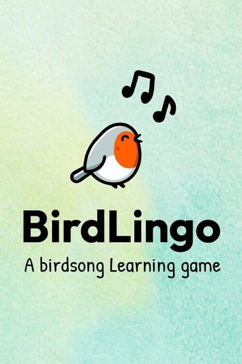 Обложка BirdLingo: A birdsong learning game