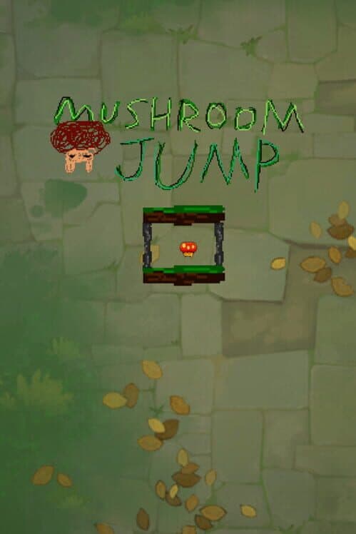 Обложка MushroomJump
