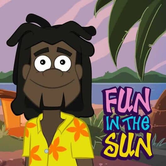 Обложка Fun In The Sun