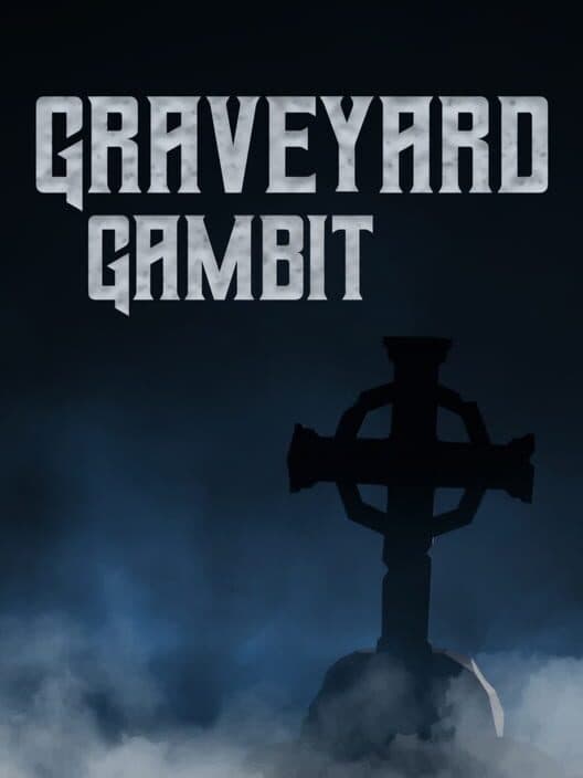 Обложка GraveyardGambit