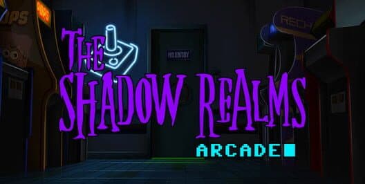 Обложка The Shadow Realms: Arcade