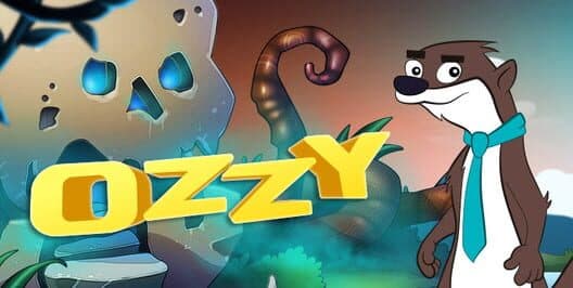 Обложка Ozzy