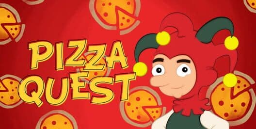 Обложка Pizza Quest