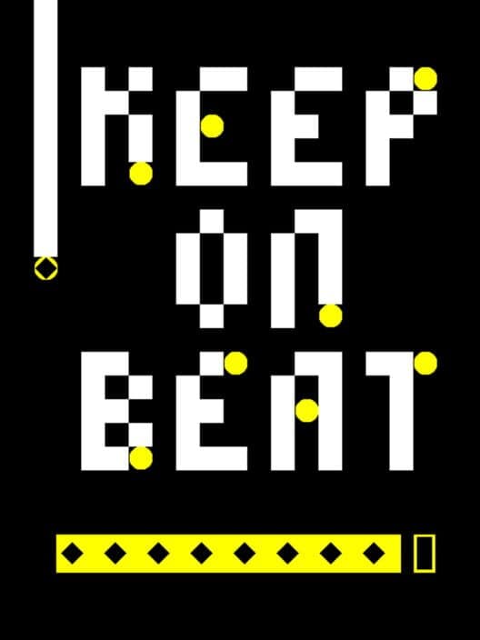 Обложка Keep on Beat