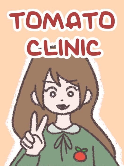 Обложка Tomato Clinic