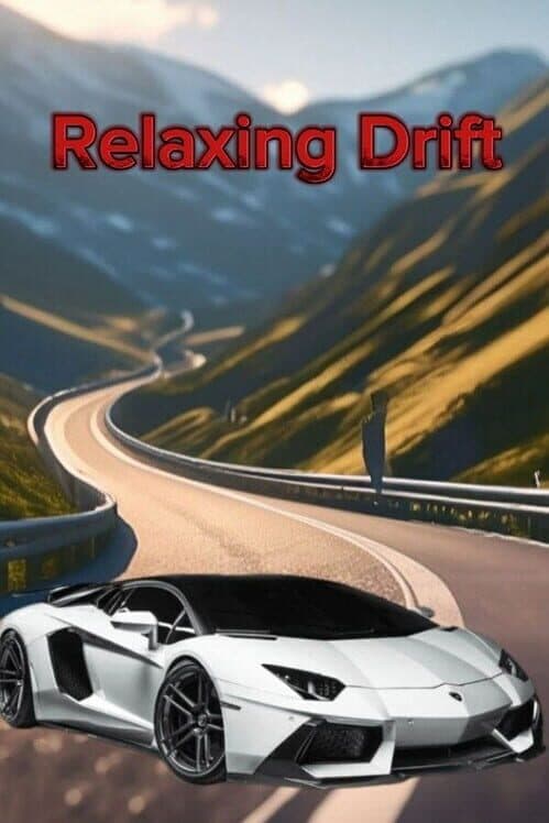 Обложка Relaxing Drift