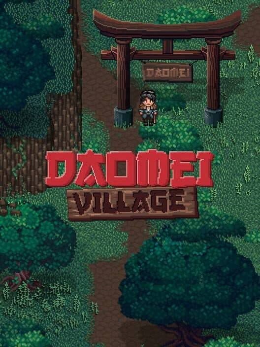 Обложка Daomei Village
