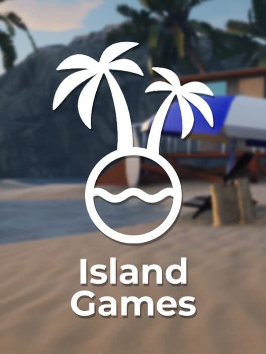 Обложка Island Games