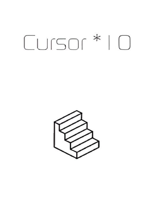 Обложка Cursor*10