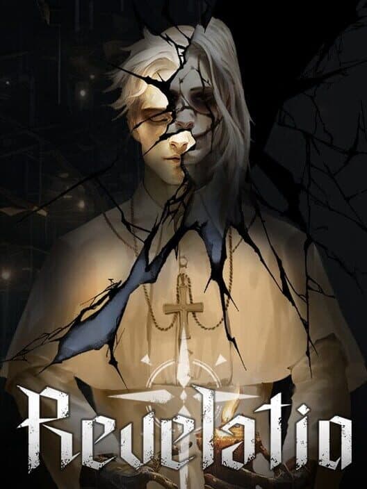 Обложка Revelatio