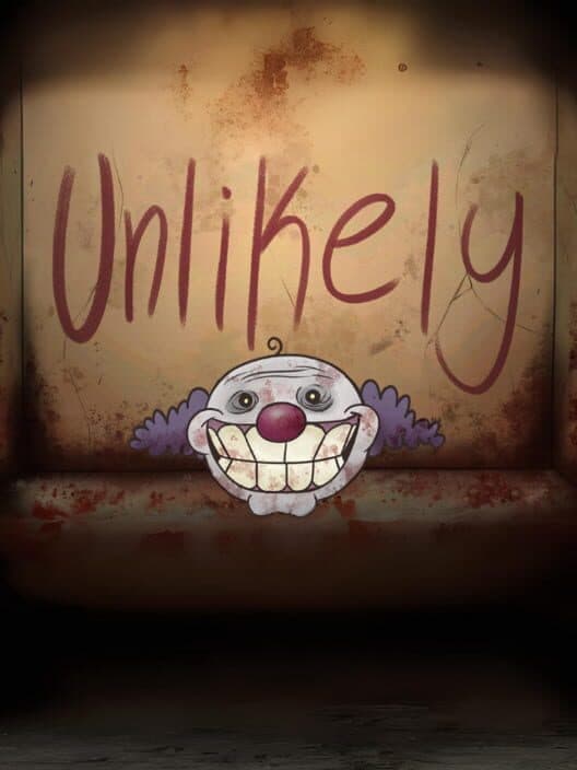 Обложка Unlikely