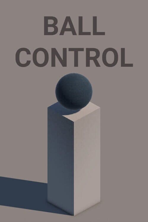 Обложка Ball Control