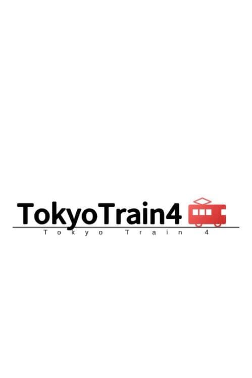 Обложка Tokyo Train 4
