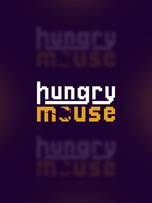 Обложка Hungry Mouse