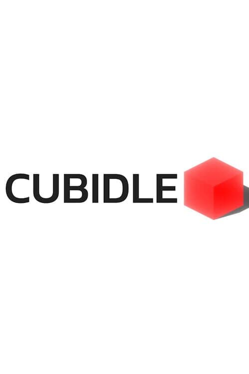 Обложка Cubidle