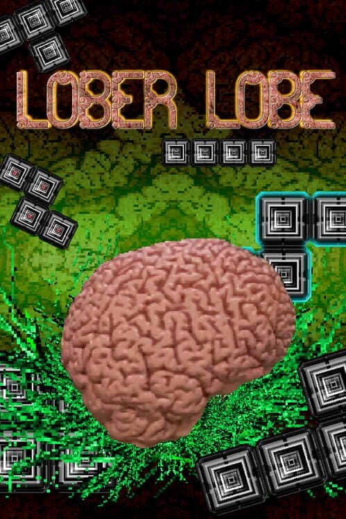 Обложка Lober Lobe