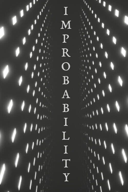 Обложка Improbability