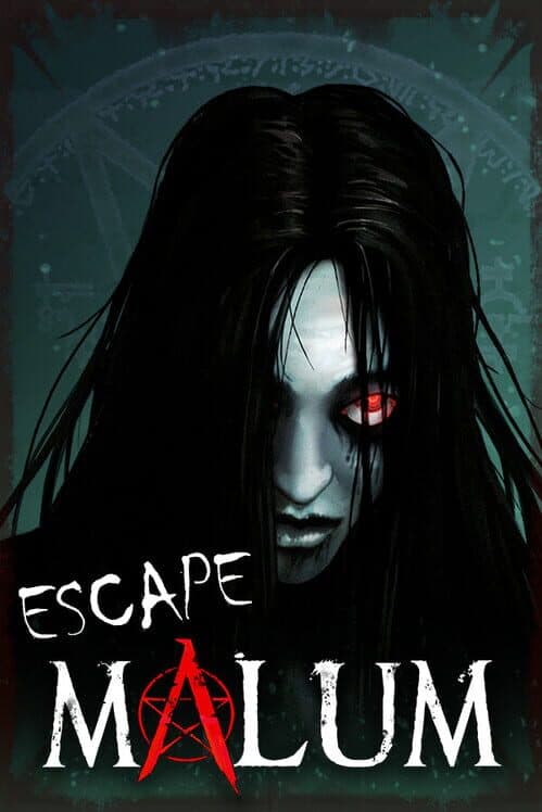 Обложка Malum Escape
