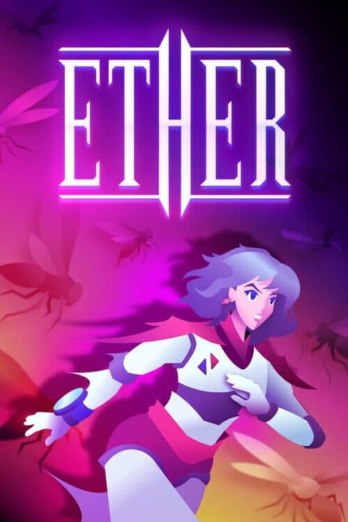 Обложка Ether