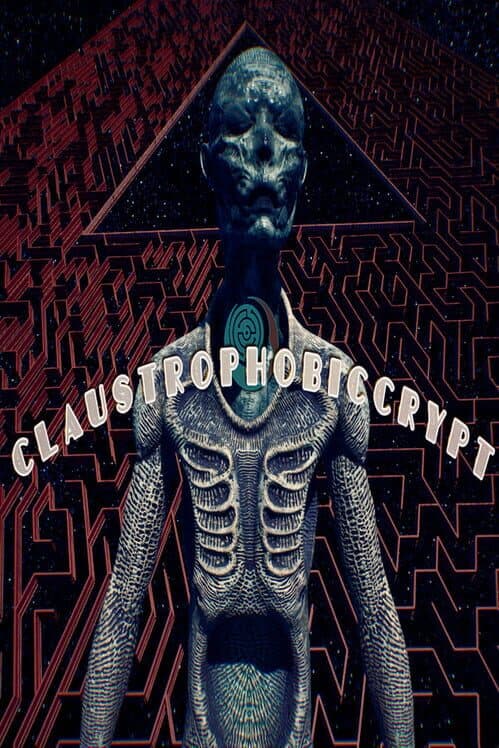 Обложка ClaustrophobicCrypt