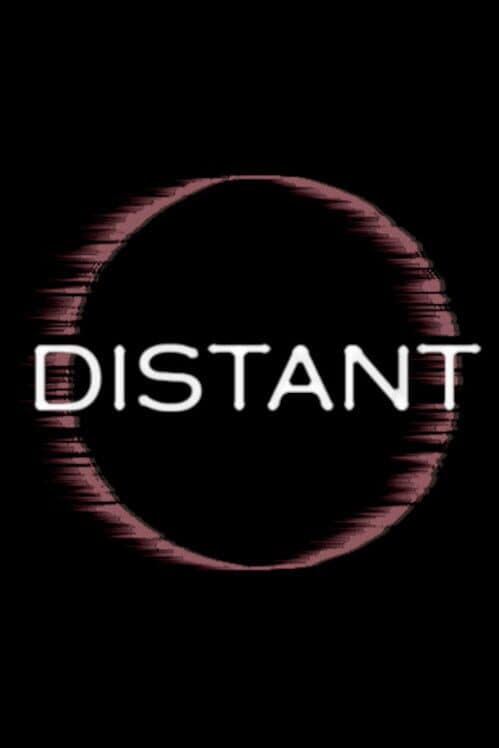 Обложка Distant