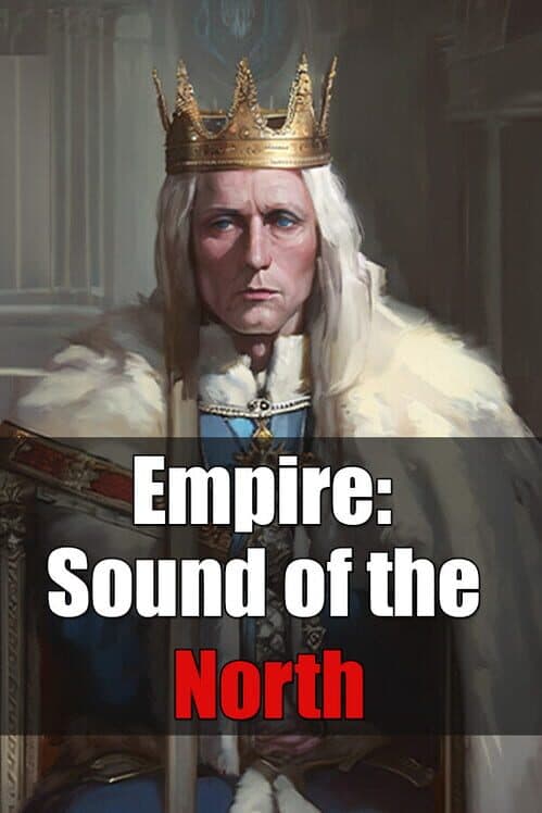Обложка Empire: Sound of the North