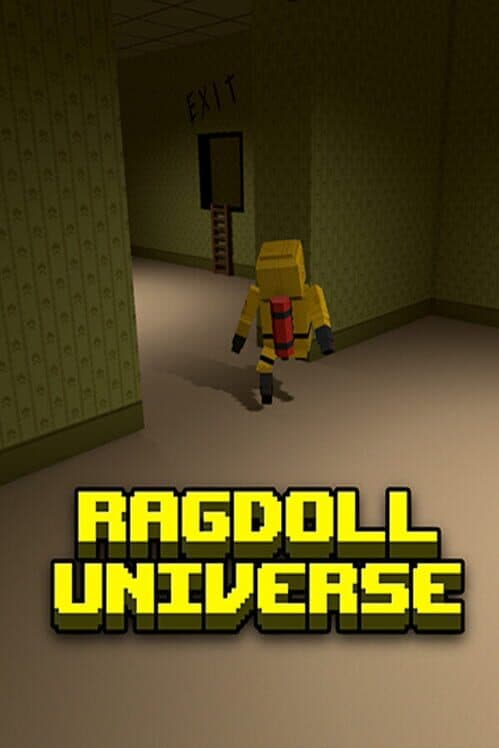 Обложка Ragdoll Universe