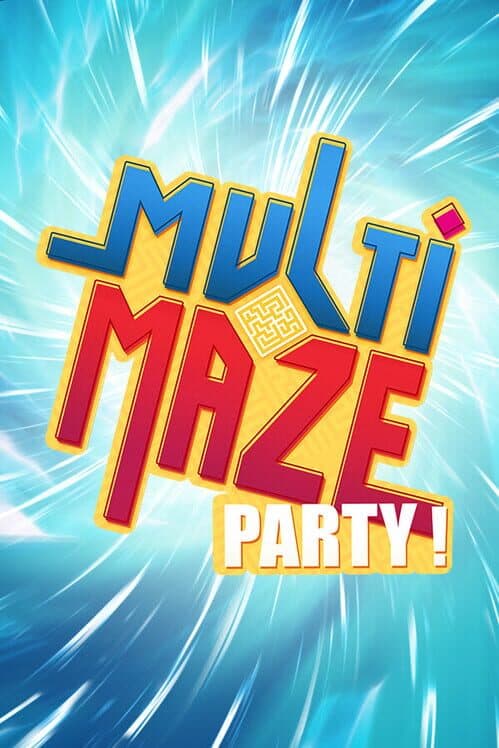 Обложка MultiMaze Party