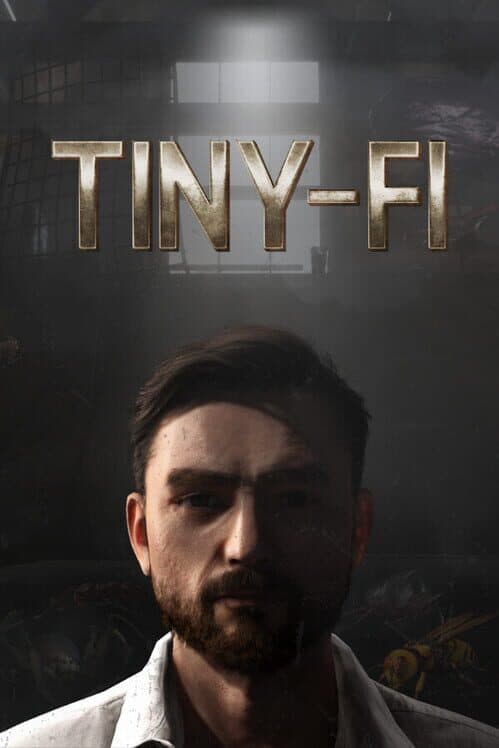 Обложка Tiny-Fi