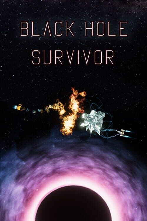 Обложка Black Hole Survivor