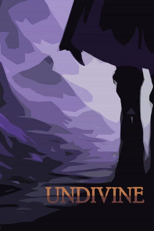 Обложка Undivine