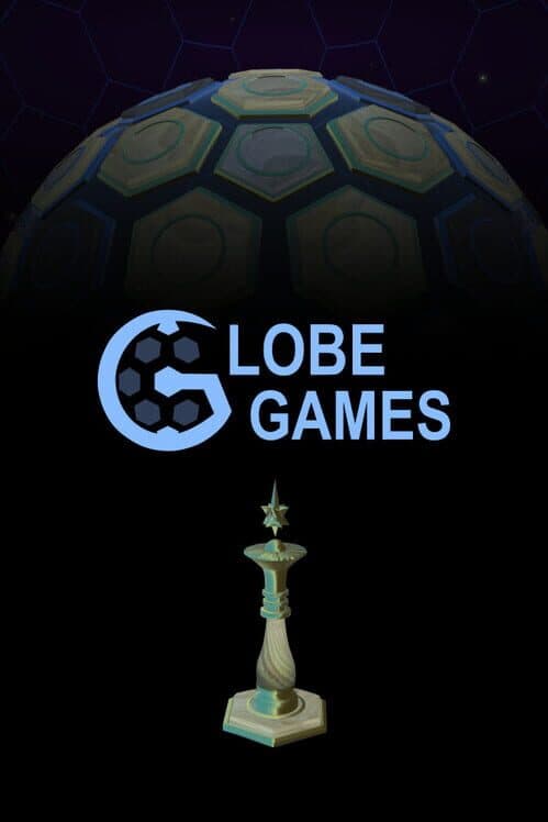 Обложка Globe Games