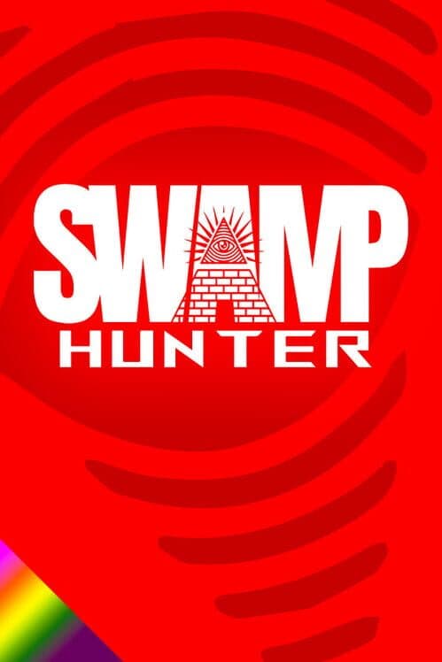 Обложка Swamp Hunter