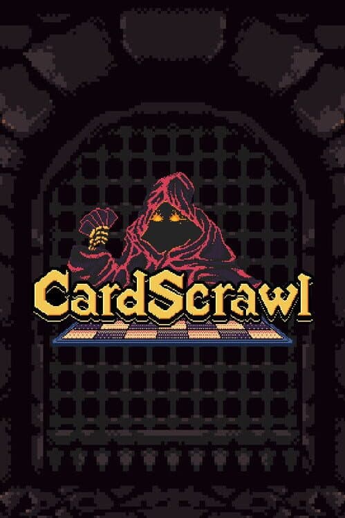 Обложка CardScrawl